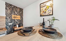 Apartment Am Albertsplatz